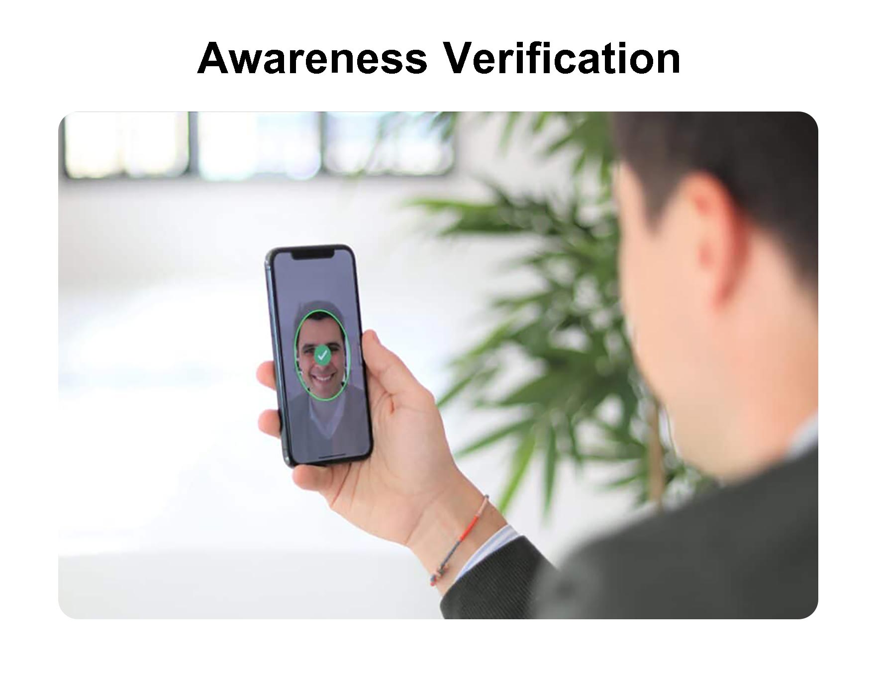 awareness-verification