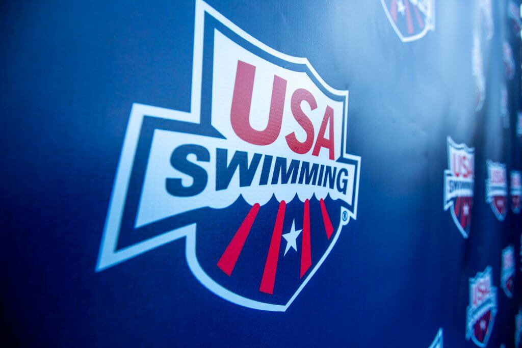 USA-swimming